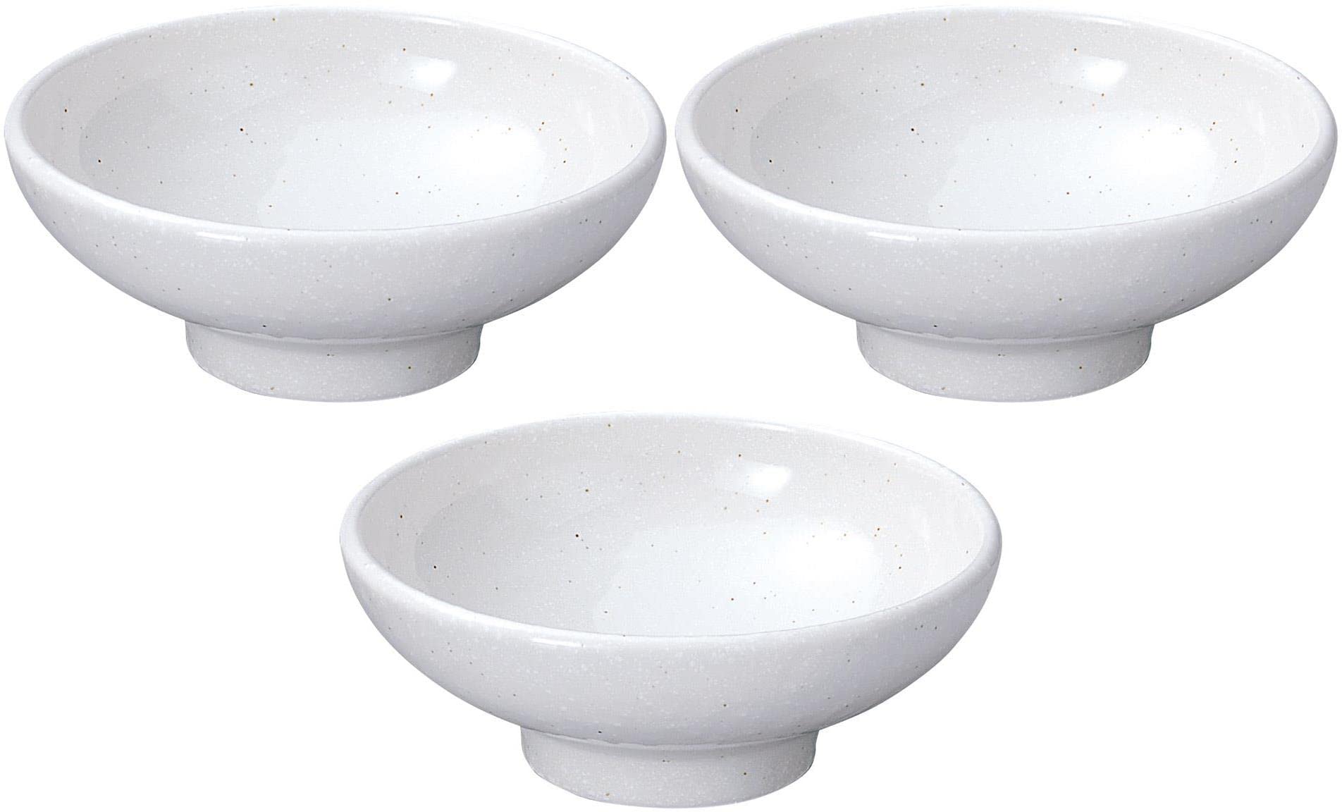 Amazon.com: セトモノホンポ(Setomonohonpo) Set of 3, Toyoaki